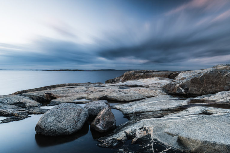 Sillvik, Hisingen. Foto: Mikael Svensson, www.mikaelsvensson.com