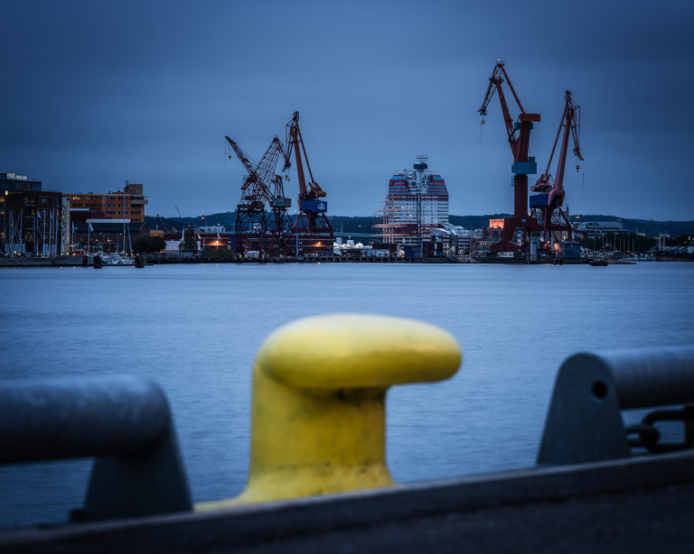 Göteborg. Foto: Mikael Svensson, www.mikaelsvensson.com