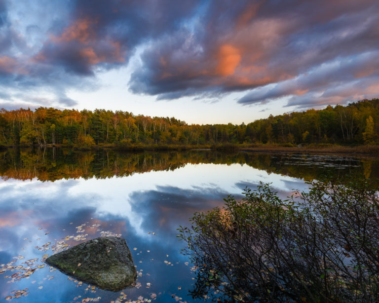 Änggårdsbergen, Göteborg. Foto: Mikael Svensson, www.mikaelsvensson.com