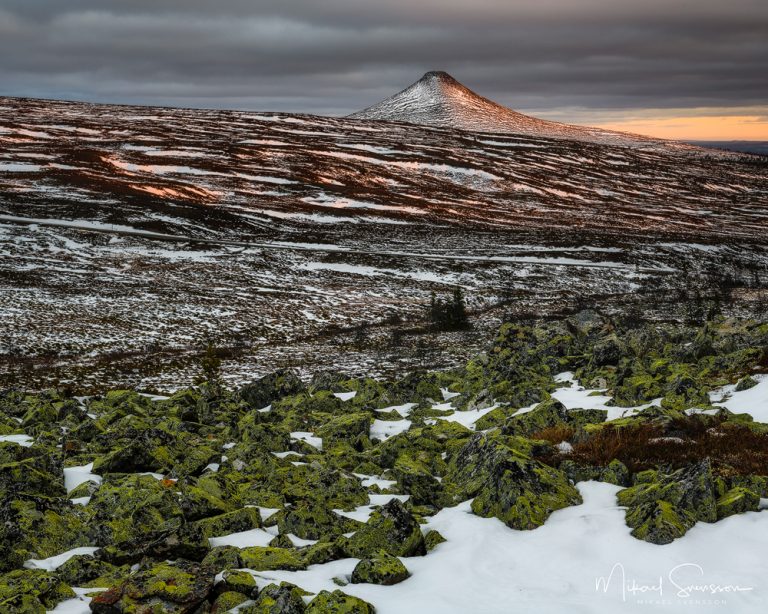 Städjan, Dalarna. Foto: Mikael Svensson, www.mikaelsvensson.com