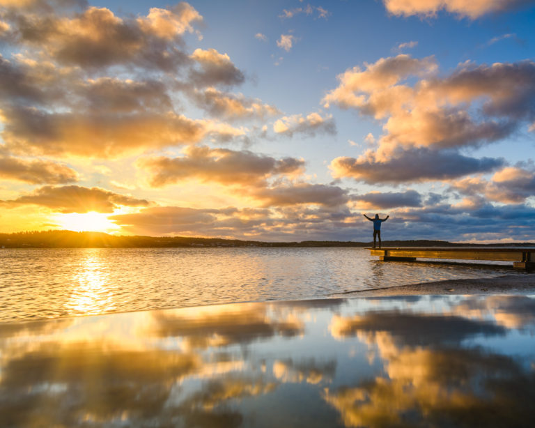 Näset, Göteborg. Foto: Mikael Svensson, www.mikaelsvensson.com