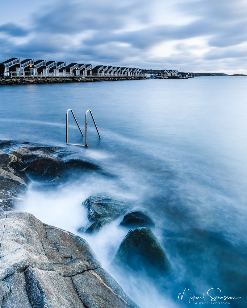 Killingsholmen, Billdal. Foto: Mikael Svensson, www.mikaelsvensson.com