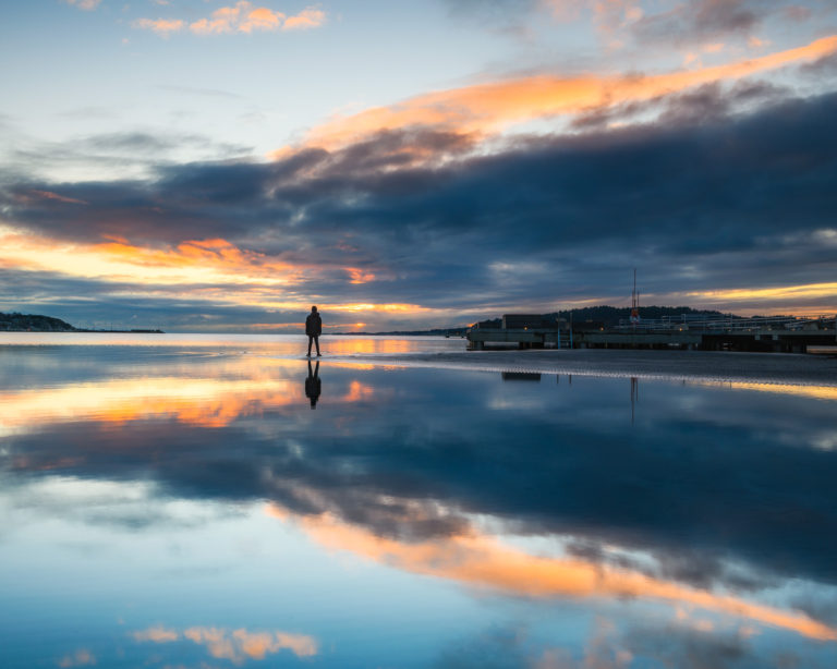 Askim, Göteborg. Foto: Mikael Svensson, www.mikaelsvensson.com