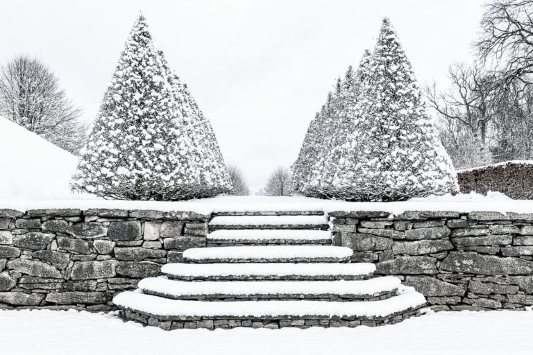 Gunnebo Slott, Mölndal. Foto: Mikael Svensson, www.mikaelsvensson.com