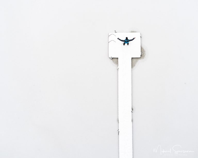 Grandalen, Bollebygd. Foto: Mikael Svensson, www.mikaelsvensson.com