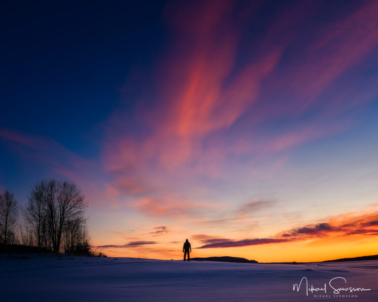 Lofsdalen, Härjedalen. Foto: Mikael Svensson, www.mikaelsvensson.com