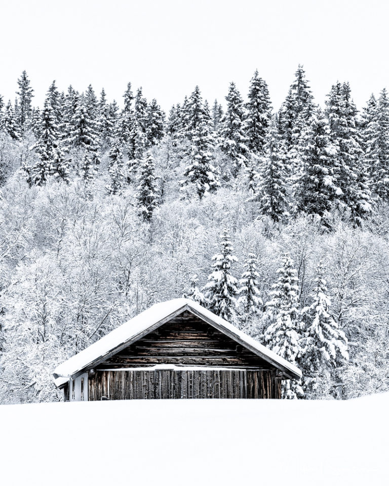 Huskläppen, Grövelsjöfjällen