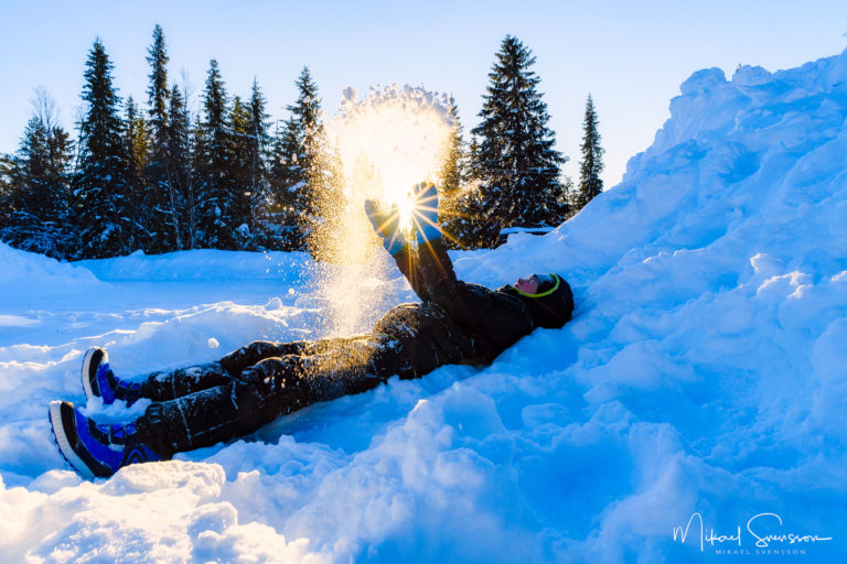 Huskläppen, Dalarna. Foto: Mikael Svensson, www.mikaelsvensson.com