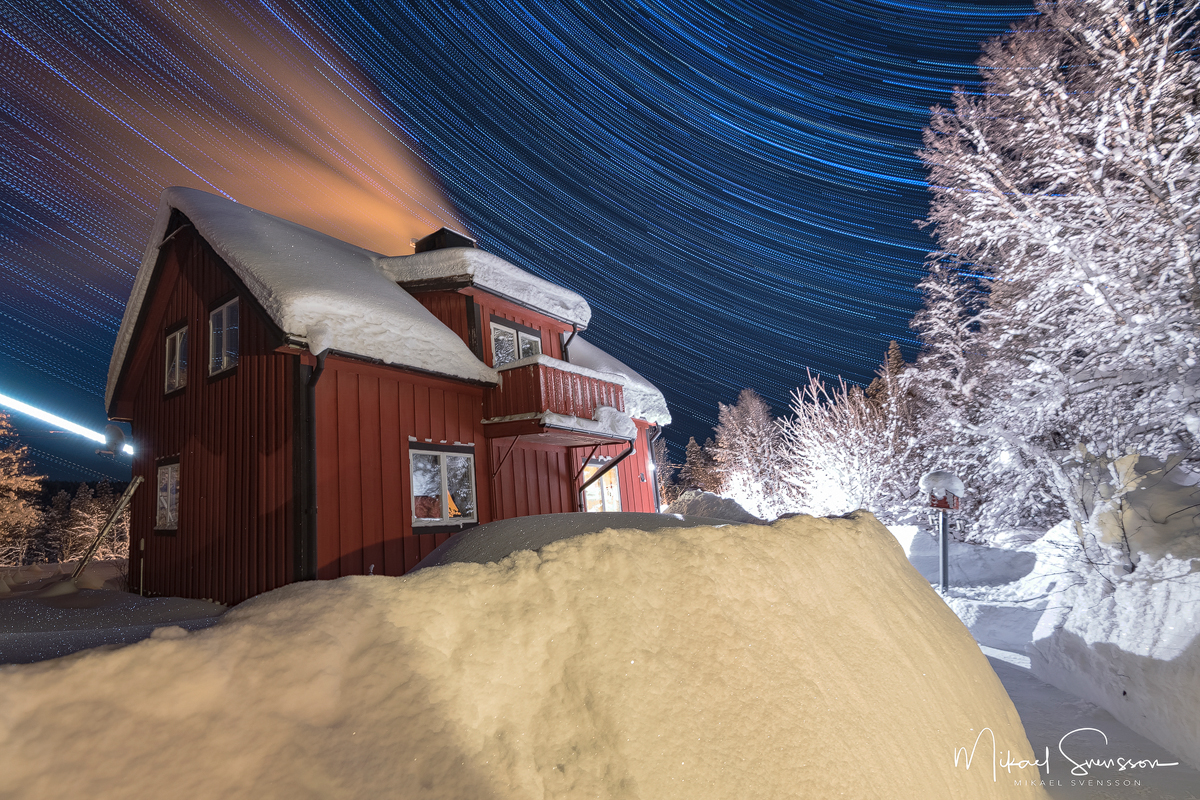 Storsätern, Dalarna. Foto: Mikael Svensson, www.mikaelsvensson.com