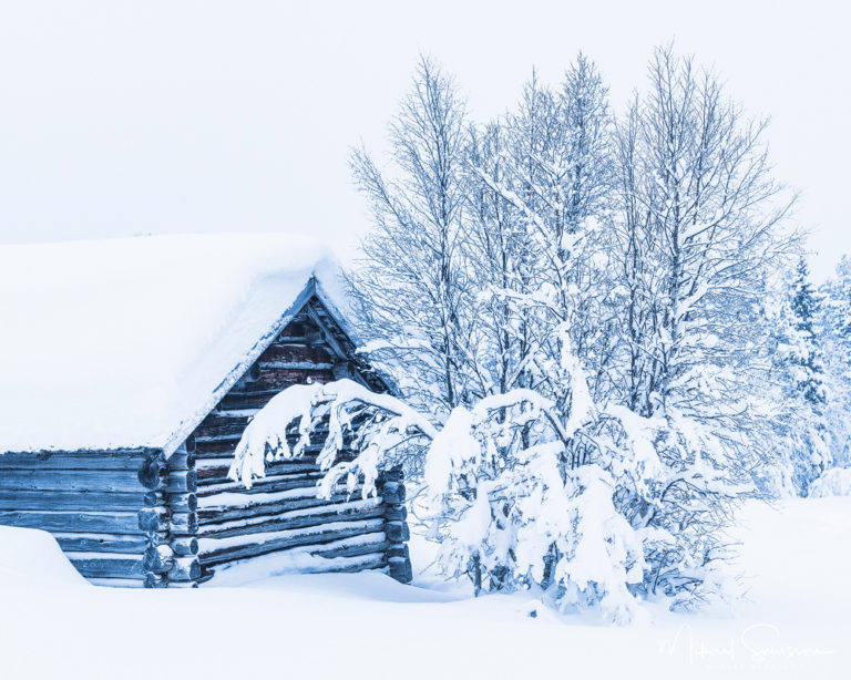 Storsätern, Dalarna. Foto: Mikael Svensson, www.mikaelsvensson.com