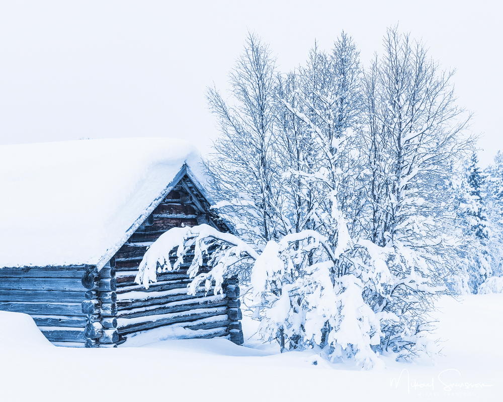 Storsätern, Dalarna. Foto: Mikael Svensson, www.mikaelsvensson.com