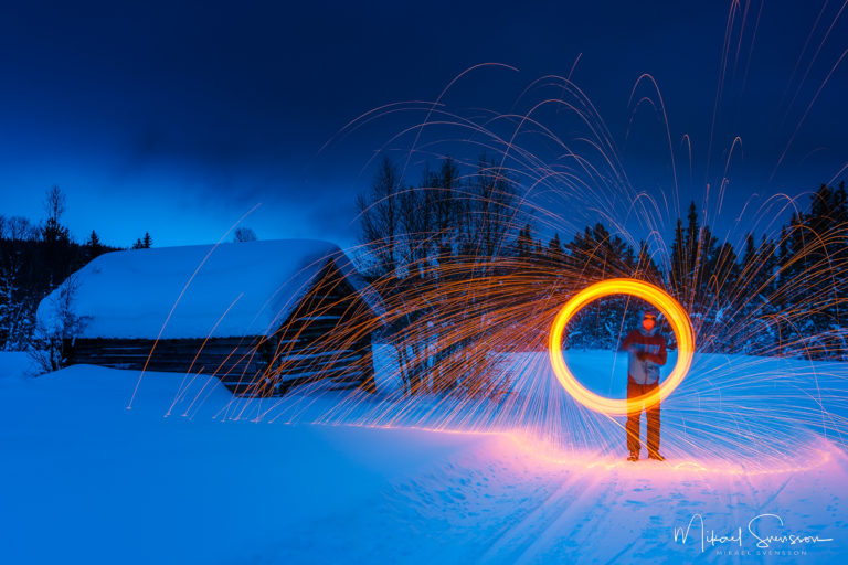 Storsätern, Dalarna. Foto: Mikael Svensson, www.mikaelsvensson.com