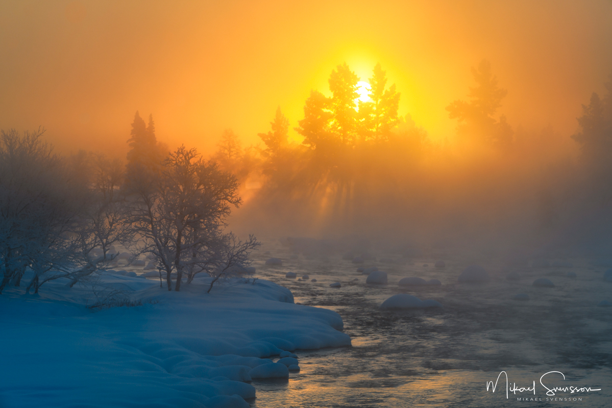 Grövlan, Dalarna. Foto: Mikael Svensson, www.mikaelsvensson.com