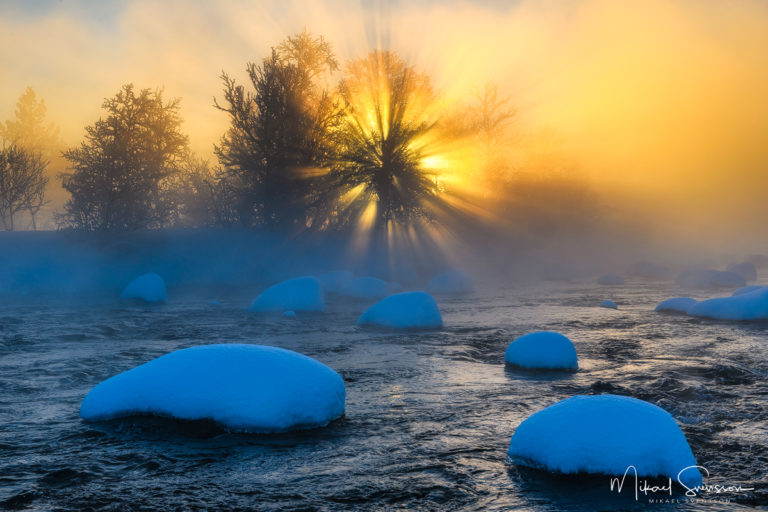 Grövlan, Dalarna. Foto: Mikael Svensson, www.mikaelsvensson.com