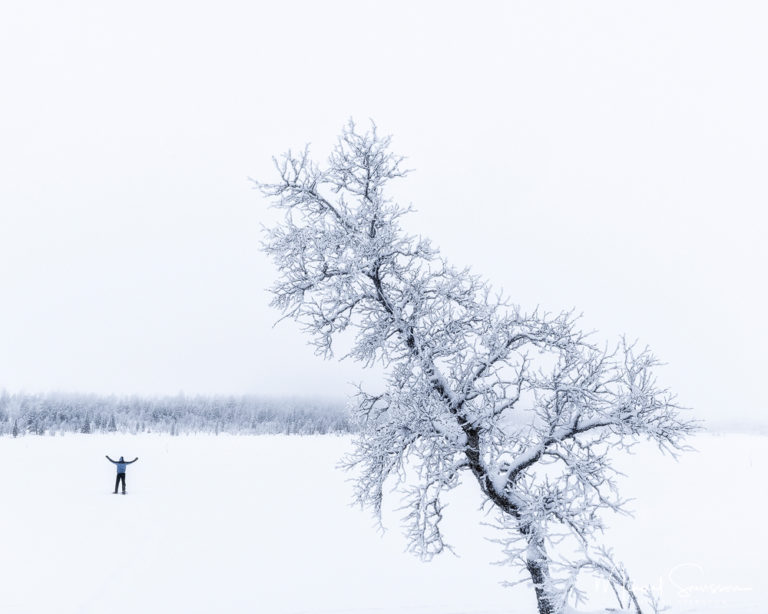 Grövelsjön, Dalarna. Foto: Mikael Svensson, www.mikaelsvensson.com