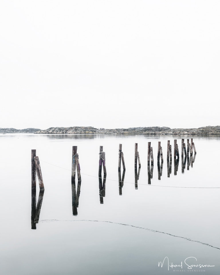 Billdal, Göteborg. Foto: Mikael Svensson, www.mikaelsvensson.com