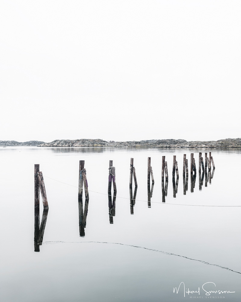 Billdal, Göteborg. Foto: Mikael Svensson, www.mikaelsvensson.com