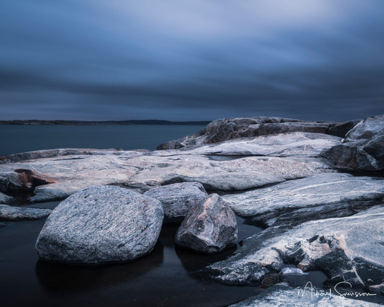 Sillvik, Torslanda. Foto: Mikael Svensson, www.mikaelsvensson.com