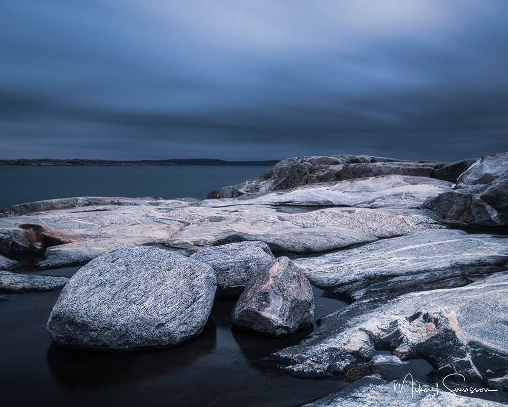 Sillvik, Torslanda. Foto: Mikael Svensson, www.mikaelsvensson.com