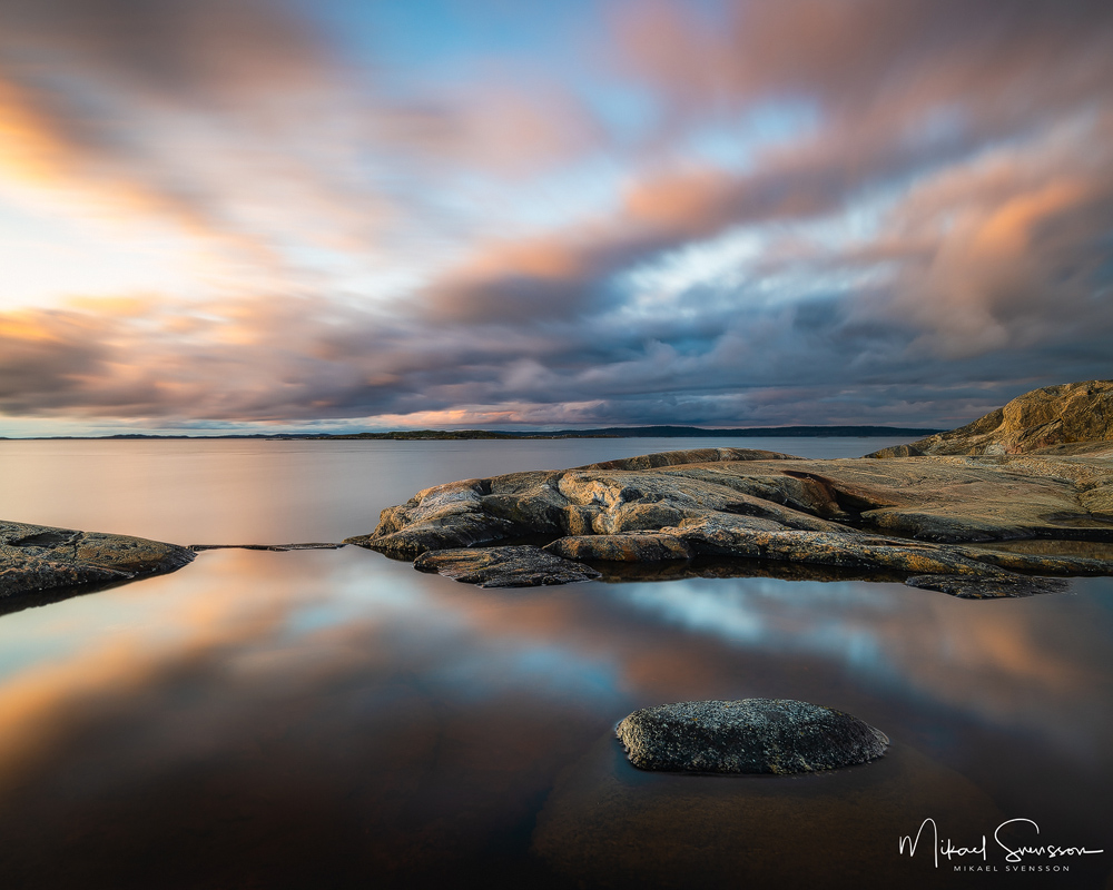 Sillvik, Torslanda. Foto: Mikael Svensson, www.mikaelsvensson.com