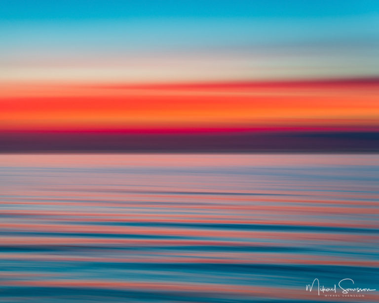 Gaddesanna, Vänern.