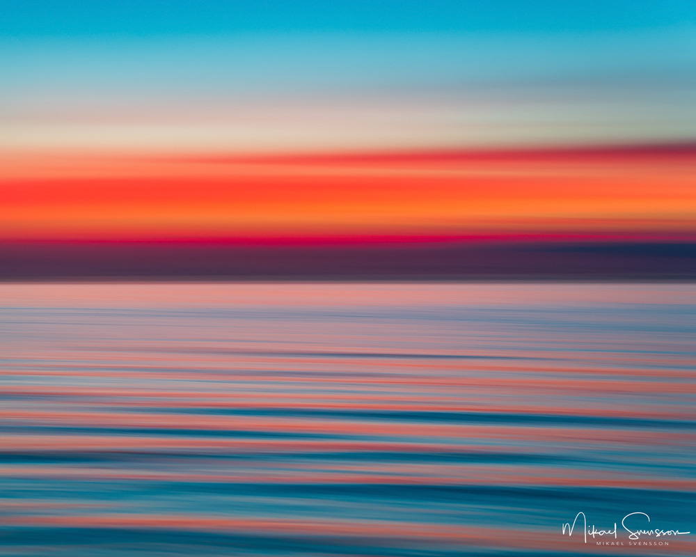 Gaddesanna, Vänern.