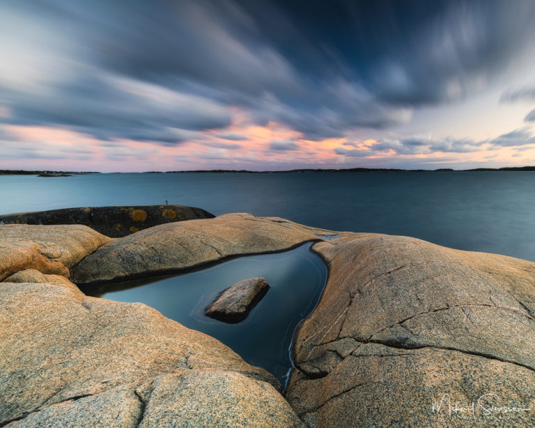 Fiskebäck, Göteborg, Sweden. Foto: Mikael Svensson, www.mikaelsvensson.com