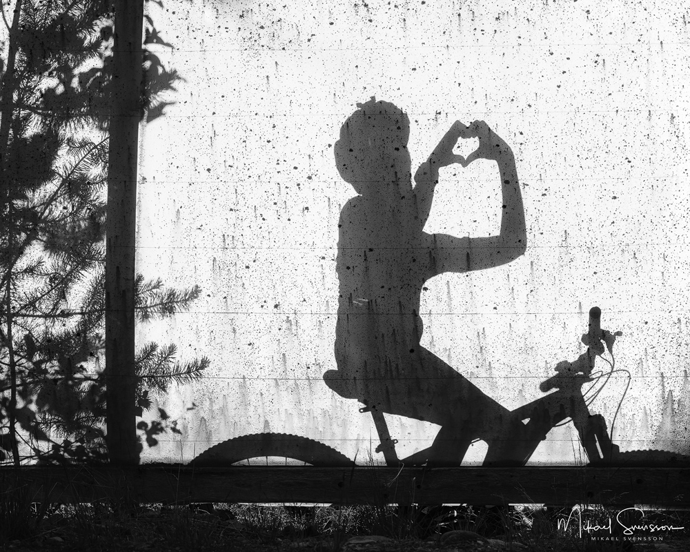 Idre Fjäll, Dalarna. Foto: Mikael Svensson, www.mikaelsvensson.com