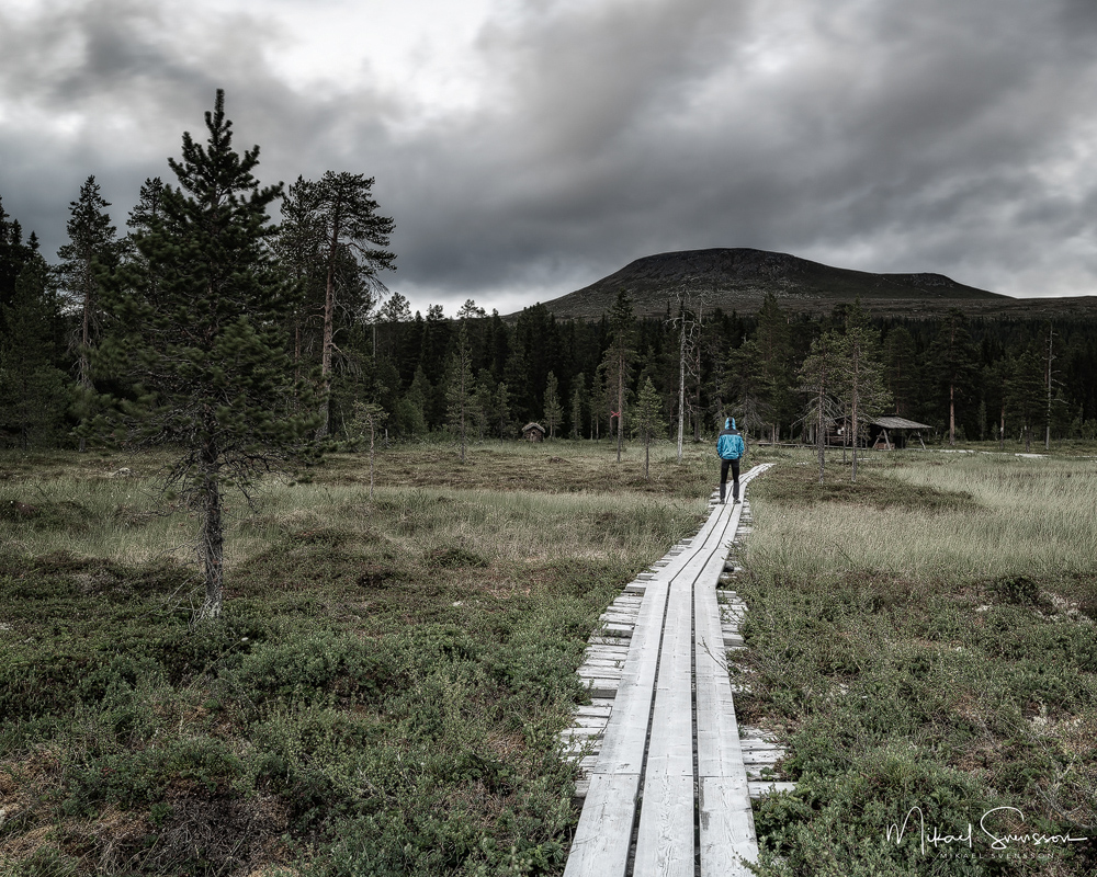 Städjan, Dalarna, Sweden. Foto: Mikael Svensson, www.mikaelsvensson.com