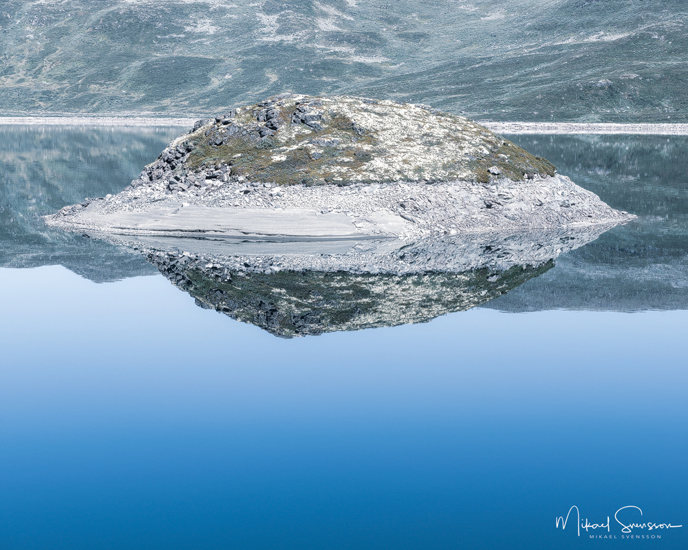Tyin, Norge. Foto: Mikael Svensson, www.mikaelsvensson.com