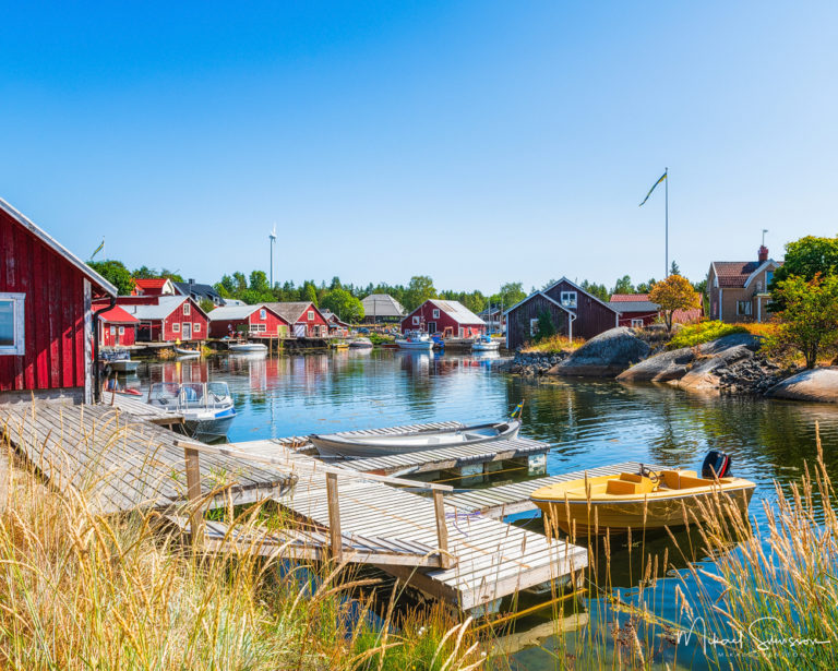 Skeppsmalen, Örnsköldsvik kommun. Foto: Mikael Svensson, www.mikaelsvensson.com