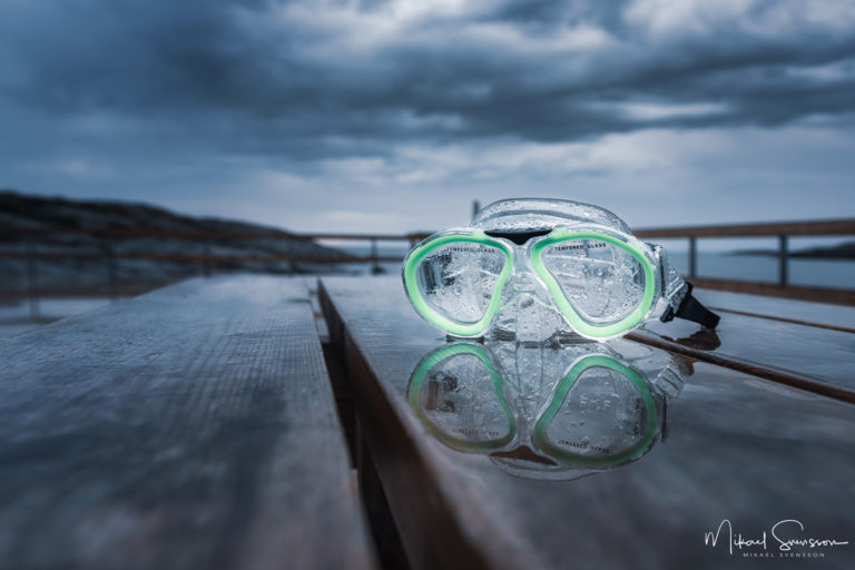 Lerkil, Halland, Sverige. Foto: Mikael Svensson, www.mikaelsvensson.com