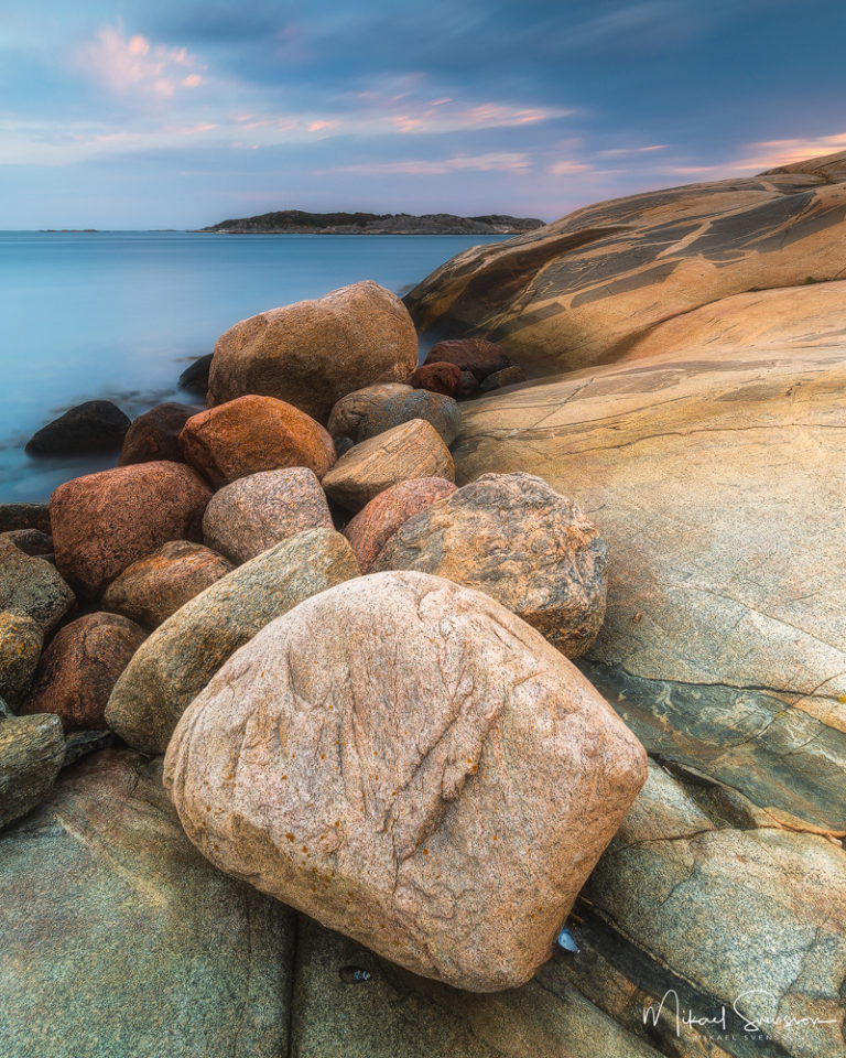 Smithska udden, Göteborg, Sweden. Foto: Mikael Svensson, www.mikaelsvensson.com