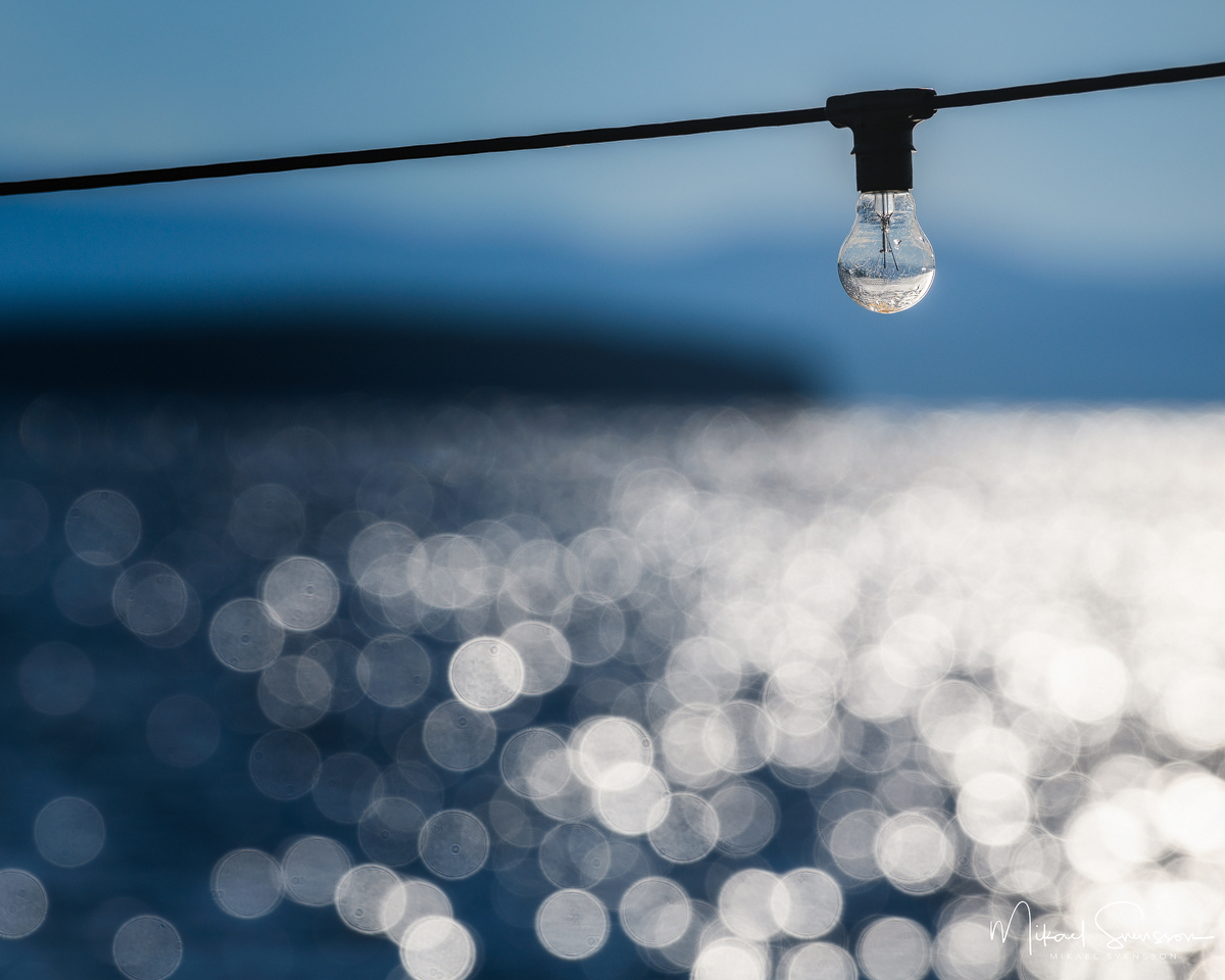 Tällberg, Dalarna. Foto: Mikael Svensson, www.mikaelsvensson.com