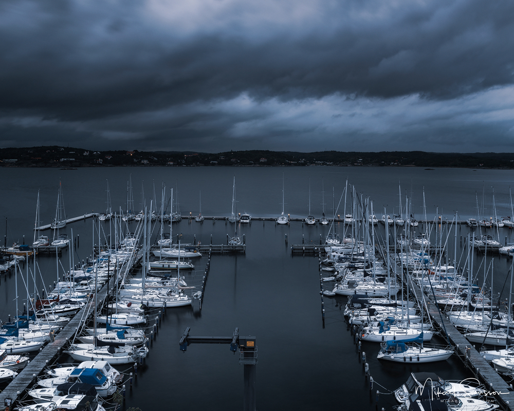 Vallda Sandö, Halland, Sweden. Foto: Mikael Svensson, www.mikaelsvensson.com