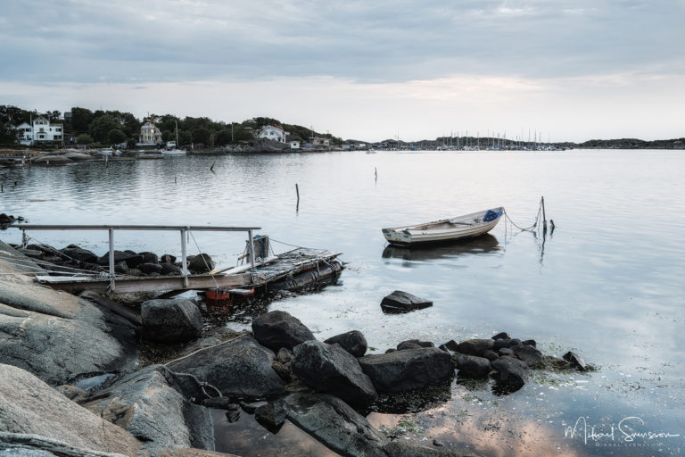 Billdal, Göteborg. Foto: Mikael Svensson, www.mikaelsvensson.com