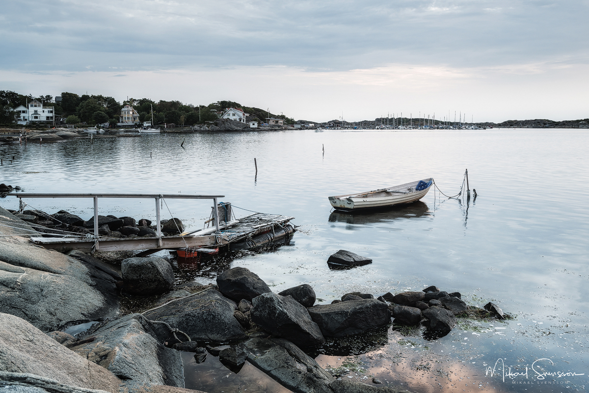 Billdal, Göteborg. Foto: Mikael Svensson, www.mikaelsvensson.com