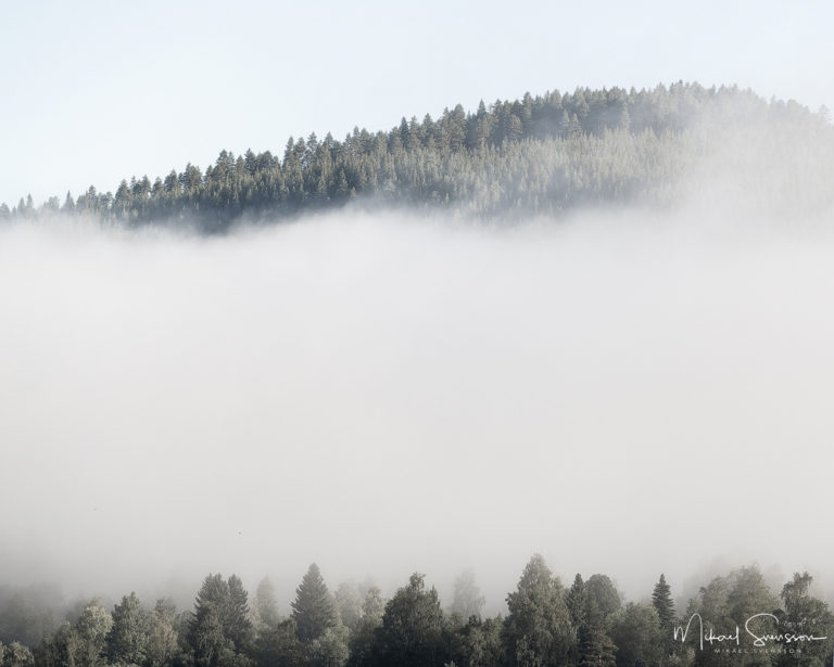 Trysil, Hedmark fylke, Norge. Foto: Mikael Svensson, www.mikaelsvensson.com
