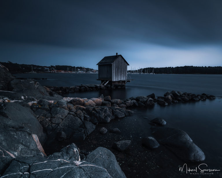 Brottkärr, Göteborg. Foto: Mikael Svensson, www.mikaelsvensson.com