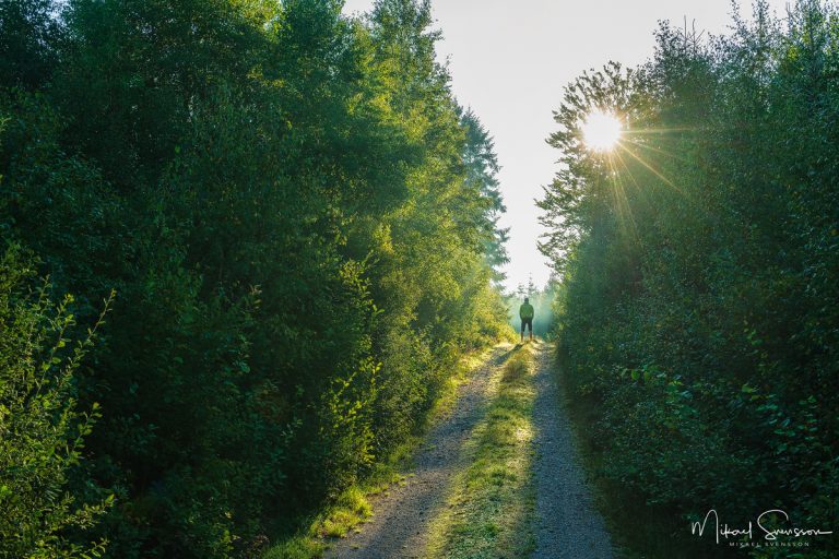 Sätila, Sverige. Foto: Mikael Svensson, www.mikaelsvensson.com