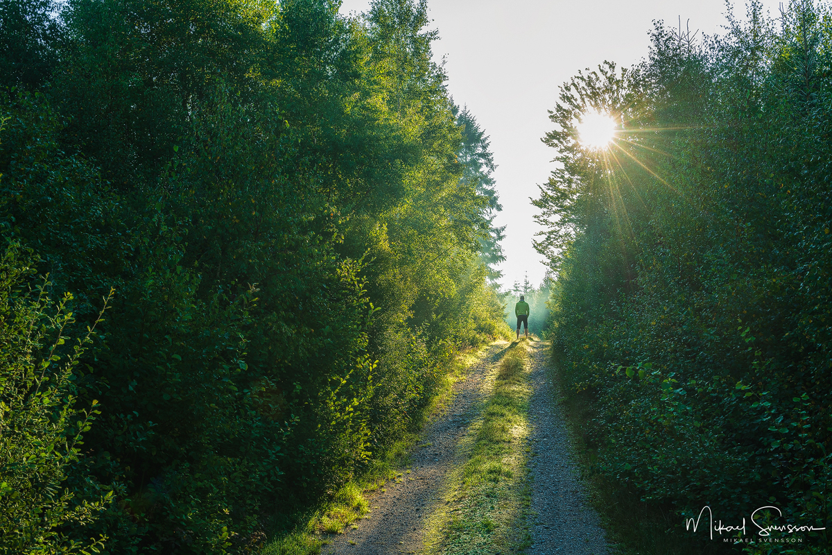 Sätila, Sverige. Foto: Mikael Svensson, www.mikaelsvensson.com