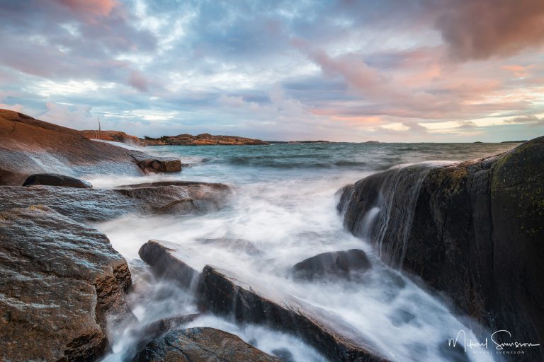 Smithska udden, Göteborg. Foto: Mikael Svensson, www.mikaelsvensson.com