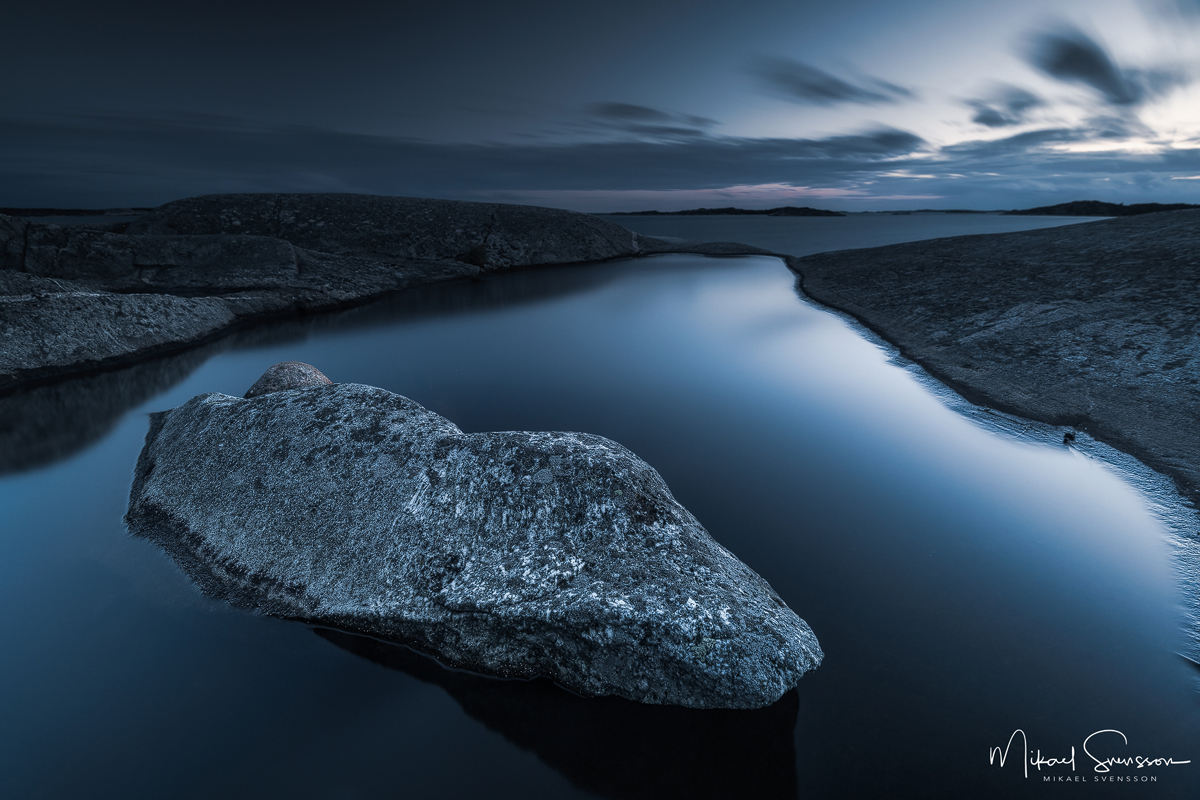 Smithska udden, Göteborg, Sweden. Foto: Mikael Svensson, www.mikaelsvensson.com