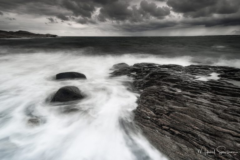 Näsbokrok Naturreservat, Halland, Sweden. Foto: Mikael Svensson, www.mikaelsvensson.com