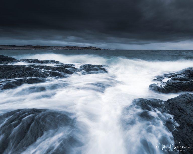 Näsbokrok Naturreservat, Halland. Foto: Mikael Svensson, www.mikaelsvensson.com