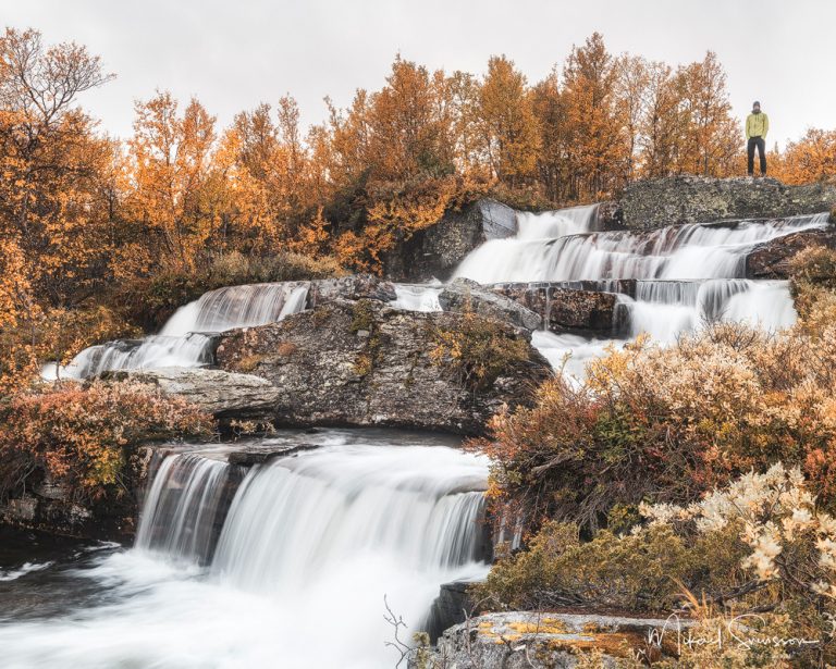 Rysna, Oppland fylke, Norge. Foto: Mikael Svensson, www.mikaelsvensson.com