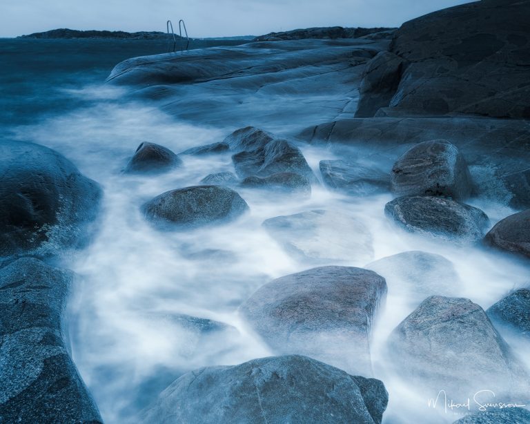 Smithska udden, Göteborg. Foto: Mikael Svensson