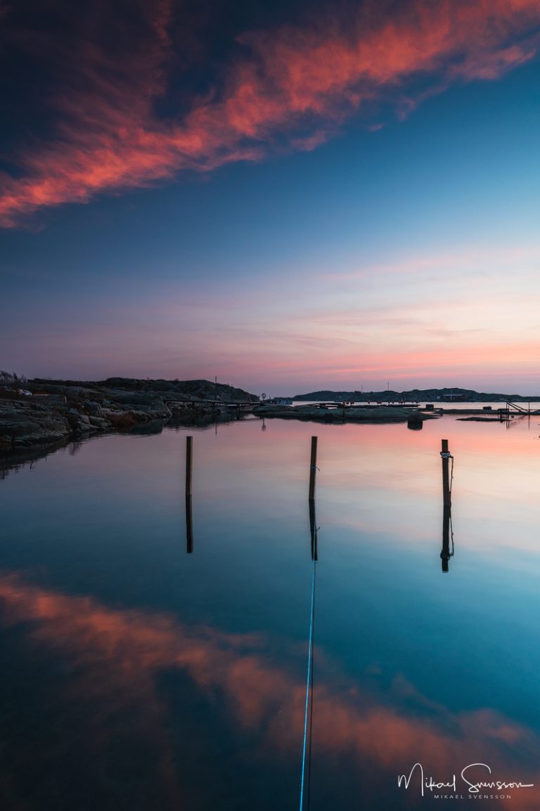 Stensholmen, Göteborg. Foto: Mikael Svensson, www.mikaelsvensson.com