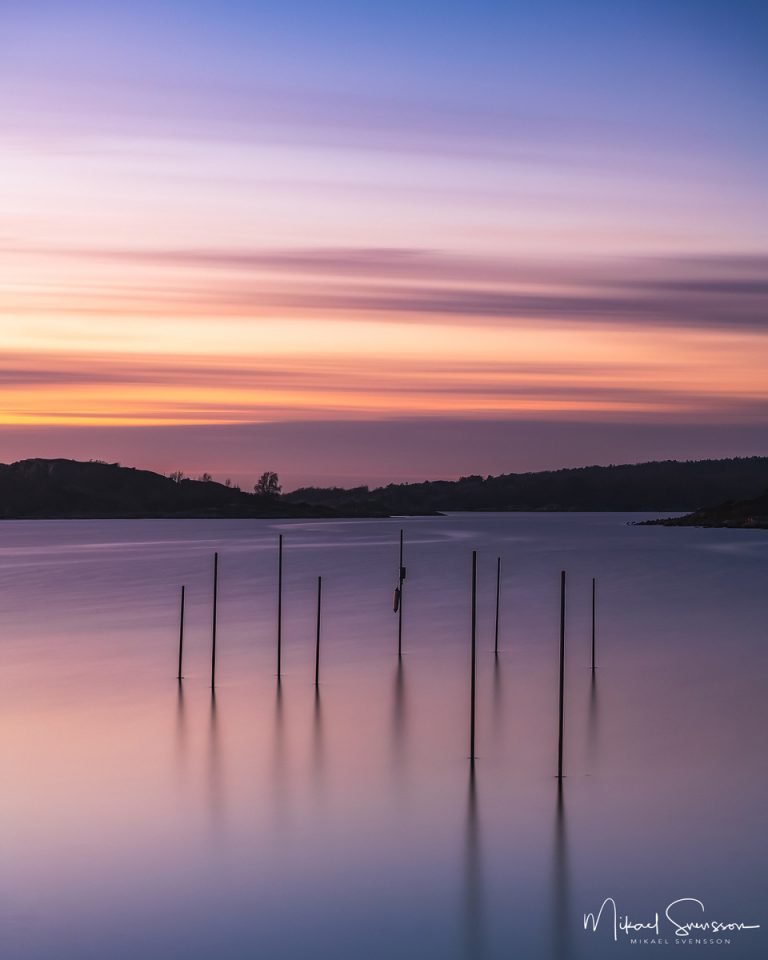 Billdal, Göteborg, Sweden.