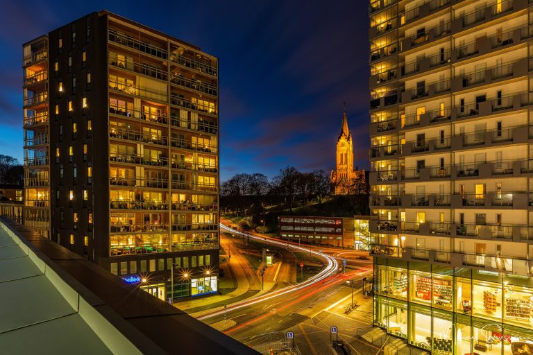 Mölndal. Foto: Mikael Svensson, www.mikaelsvensson.com